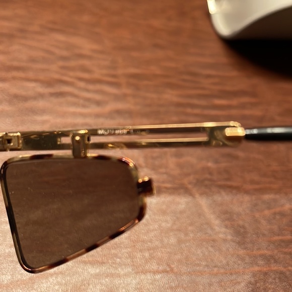 💜💜PRICE DROP 💜💜 Vintage 1980-1990’s Cazal’s Sunglasses